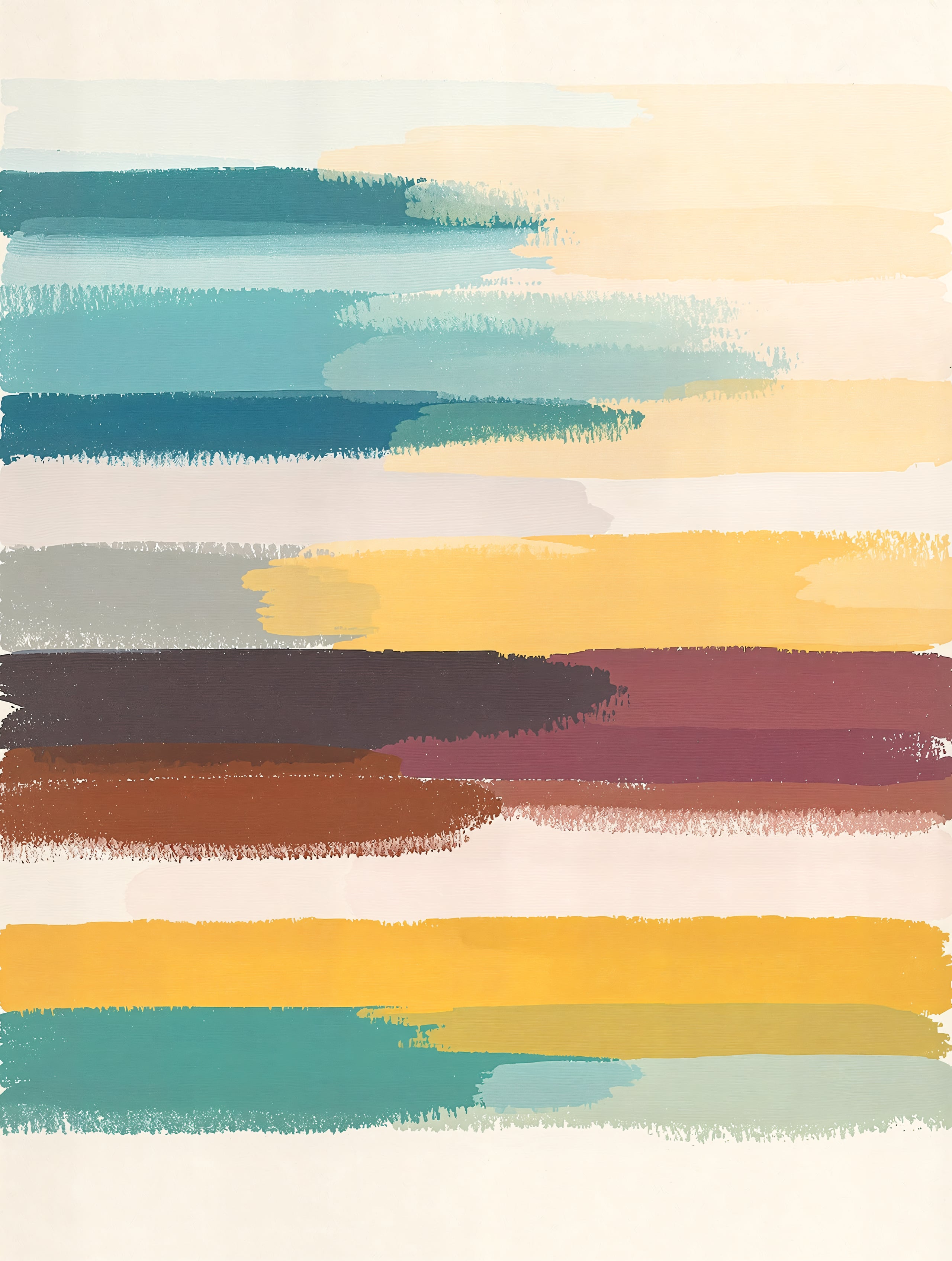 Horisont — Dybe Toner