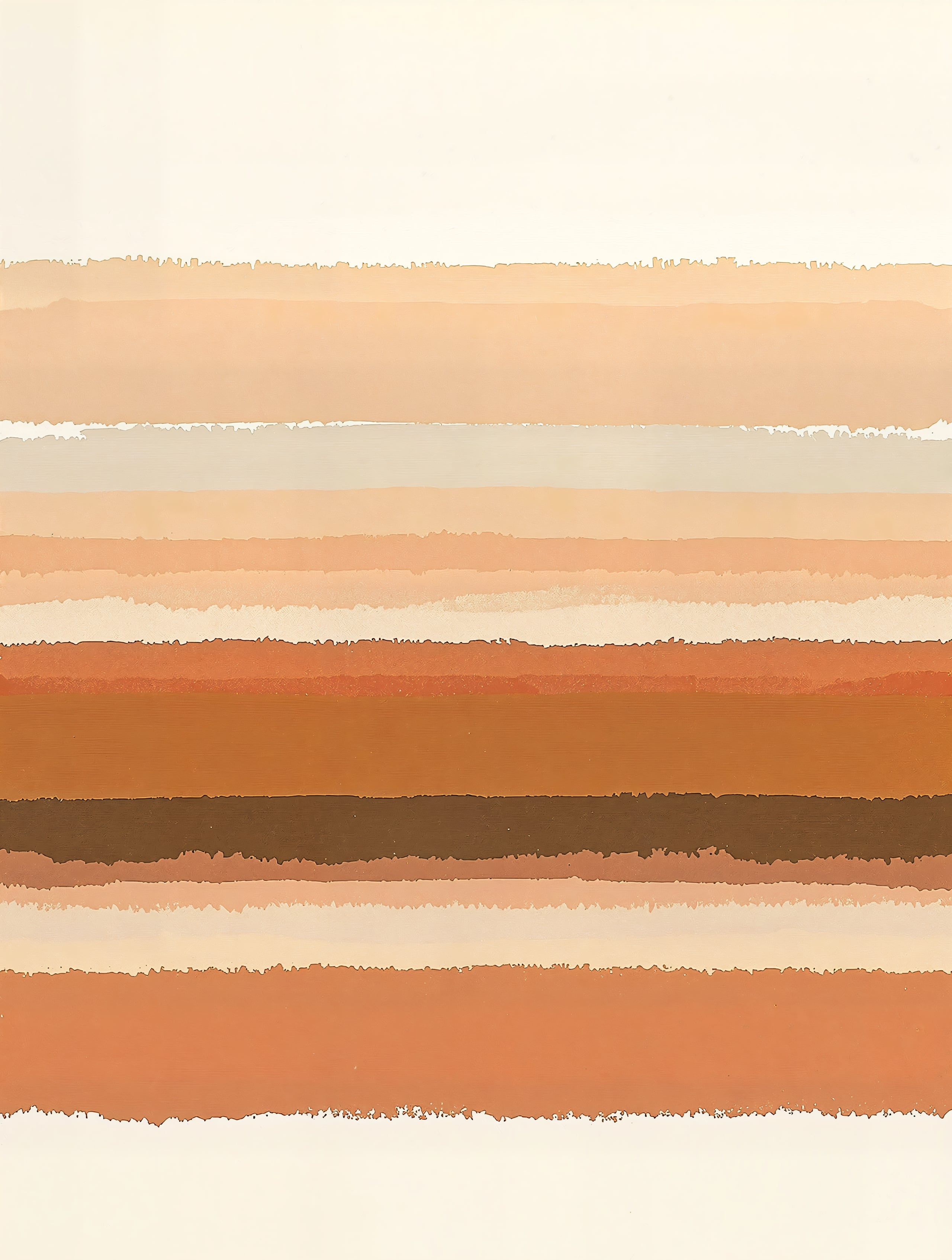 Horisont — Jordtoner