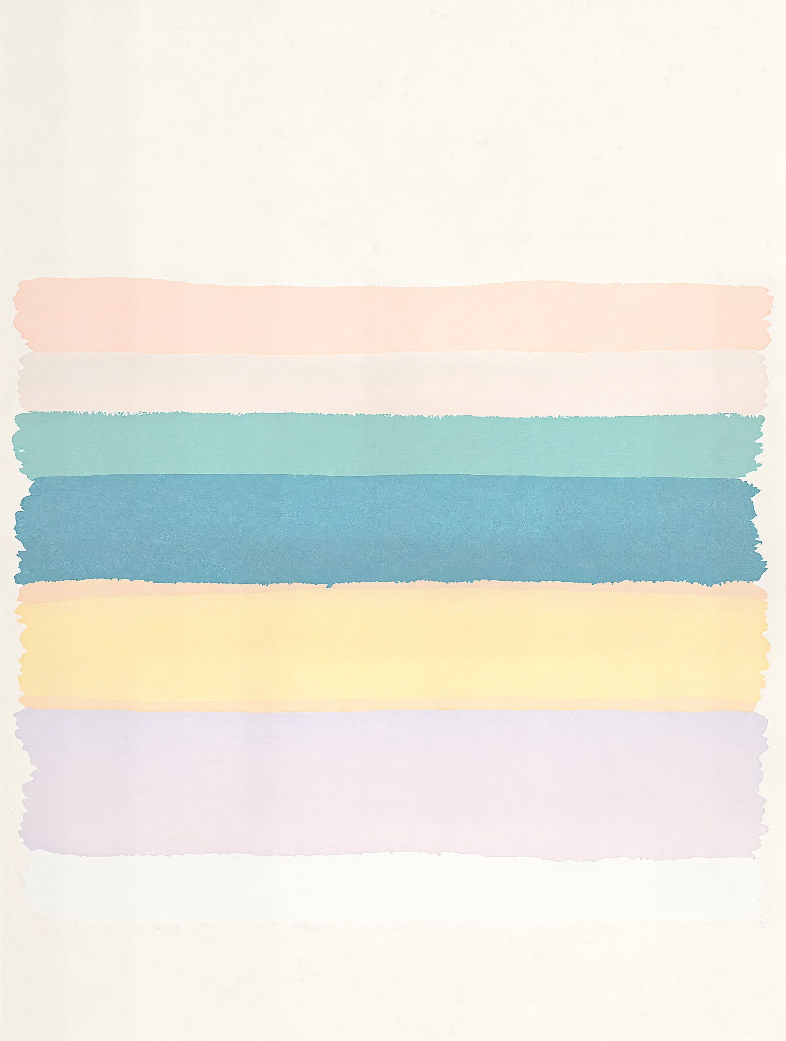 Horisont — Pastel