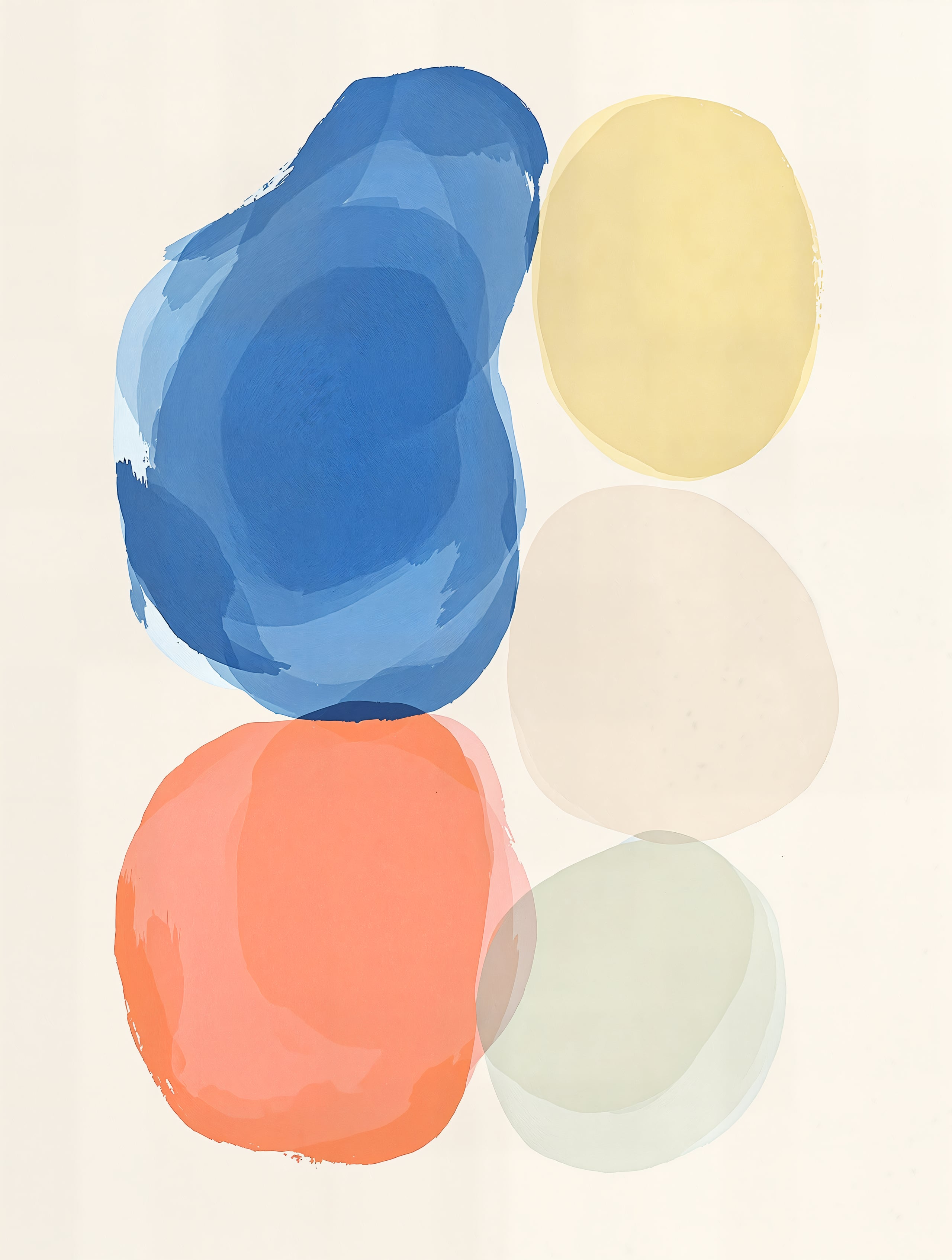 Klat — Klare Farver