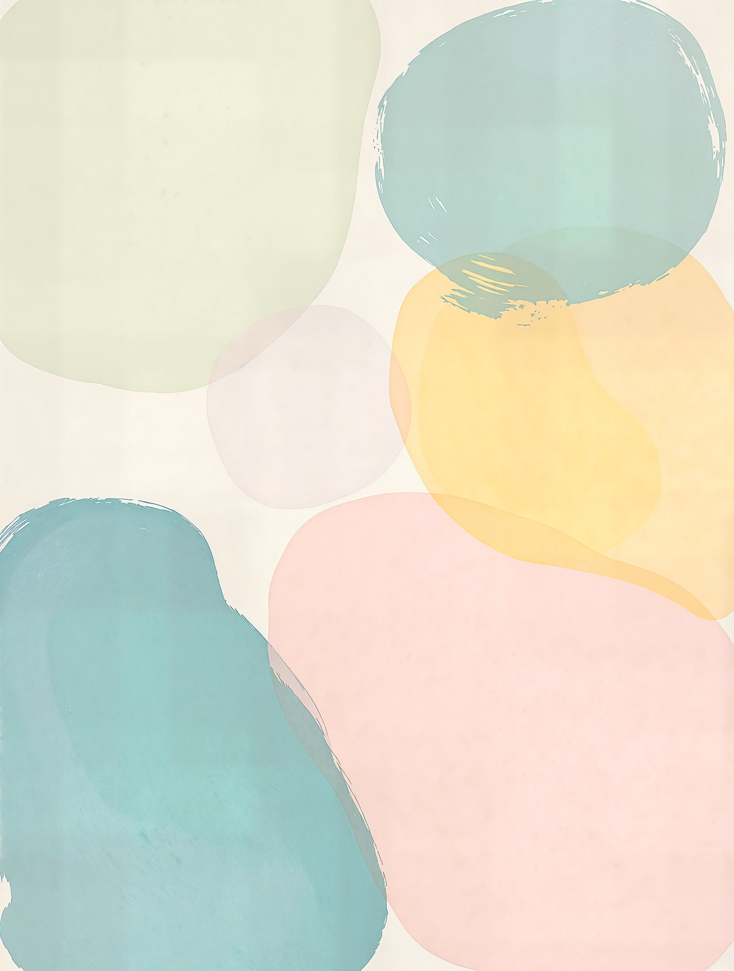 Klat — Pastel