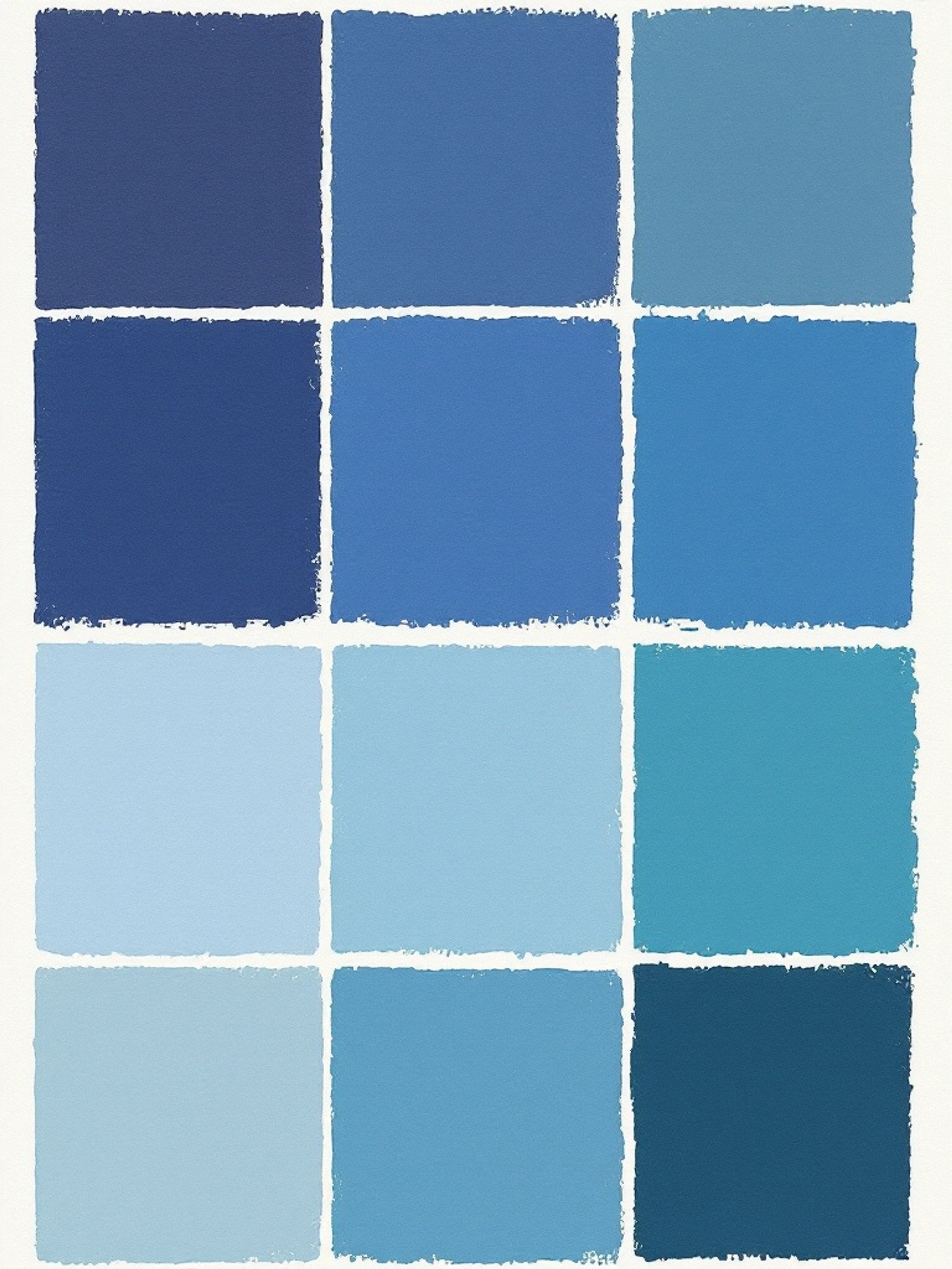 Kvadrat — Hav