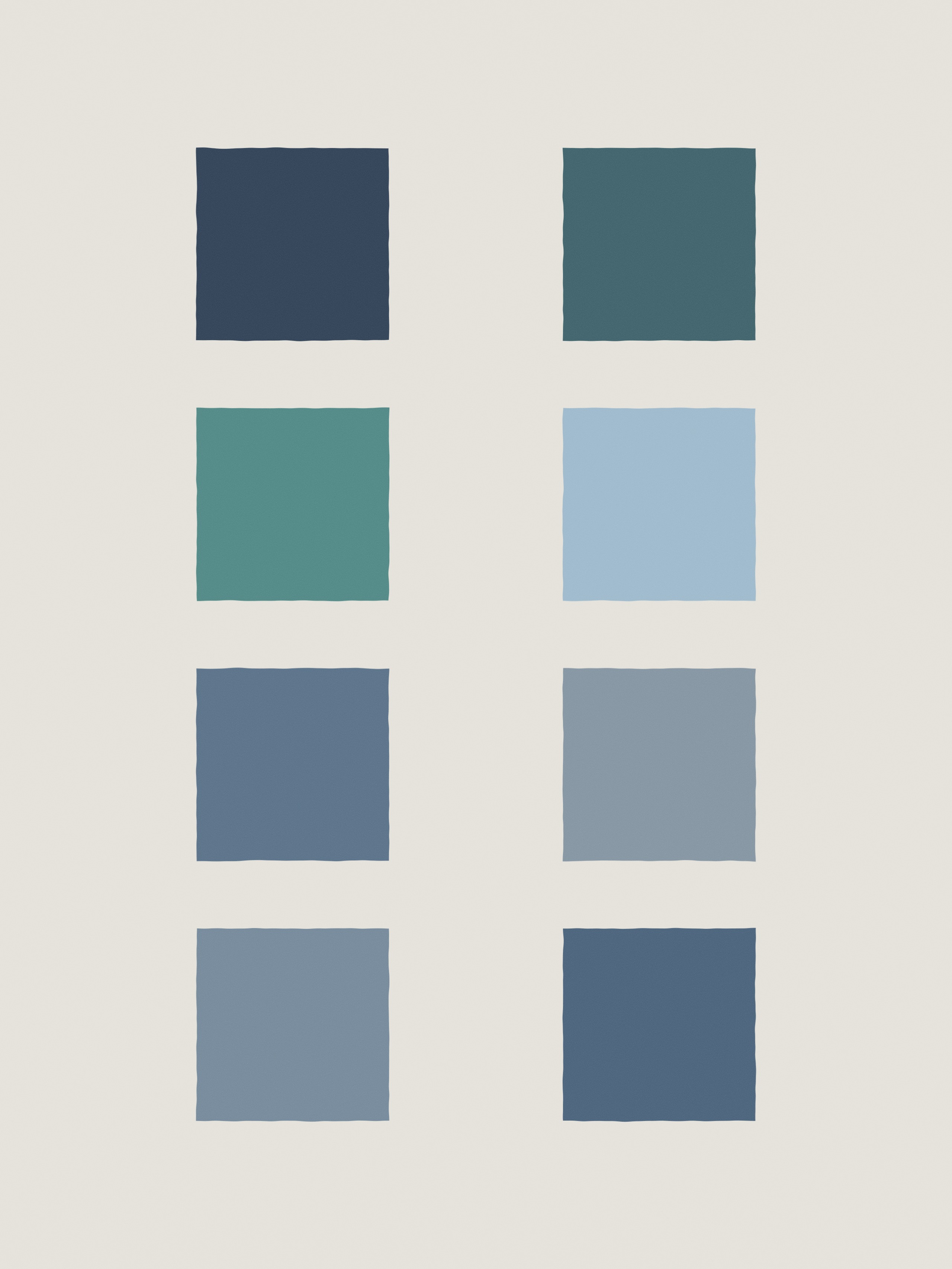 Kvadrat — Havfelt