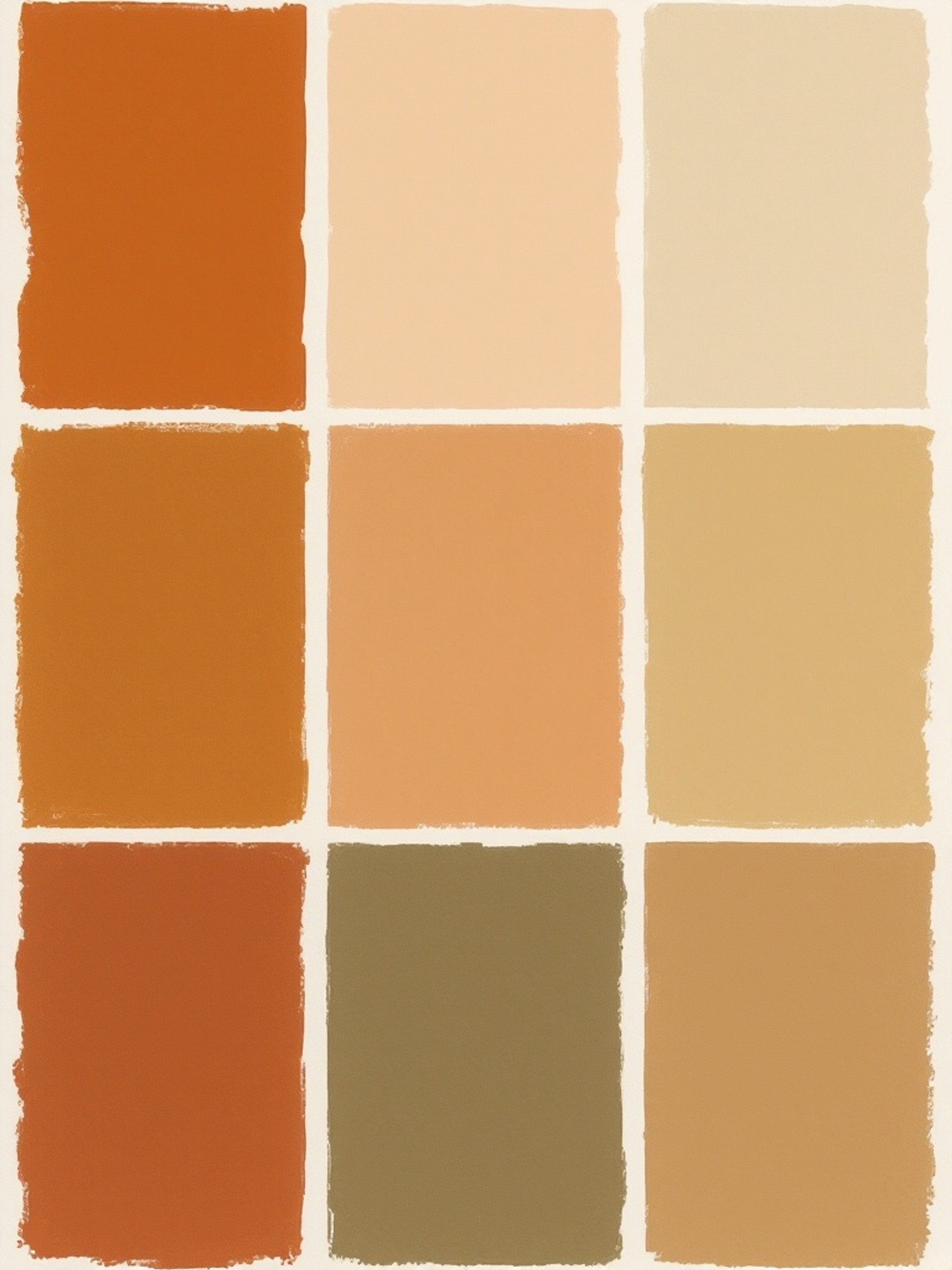 Kvadrat — Jordtoner