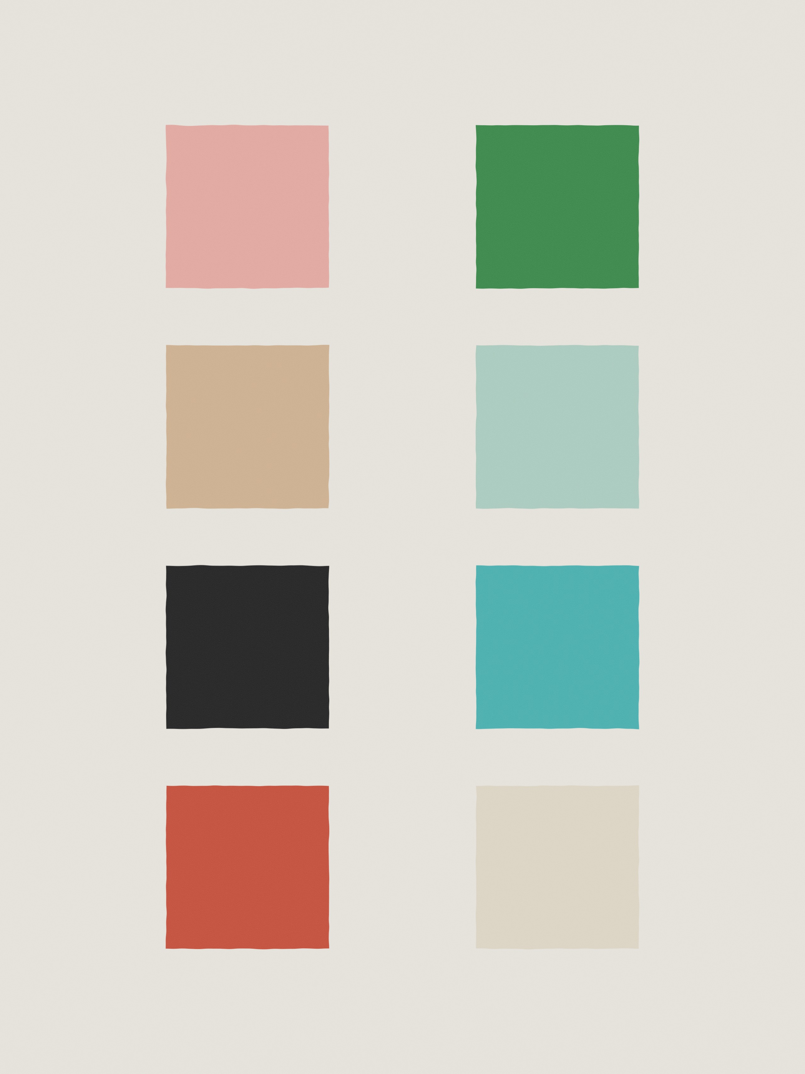 Kvadrat — Prisme