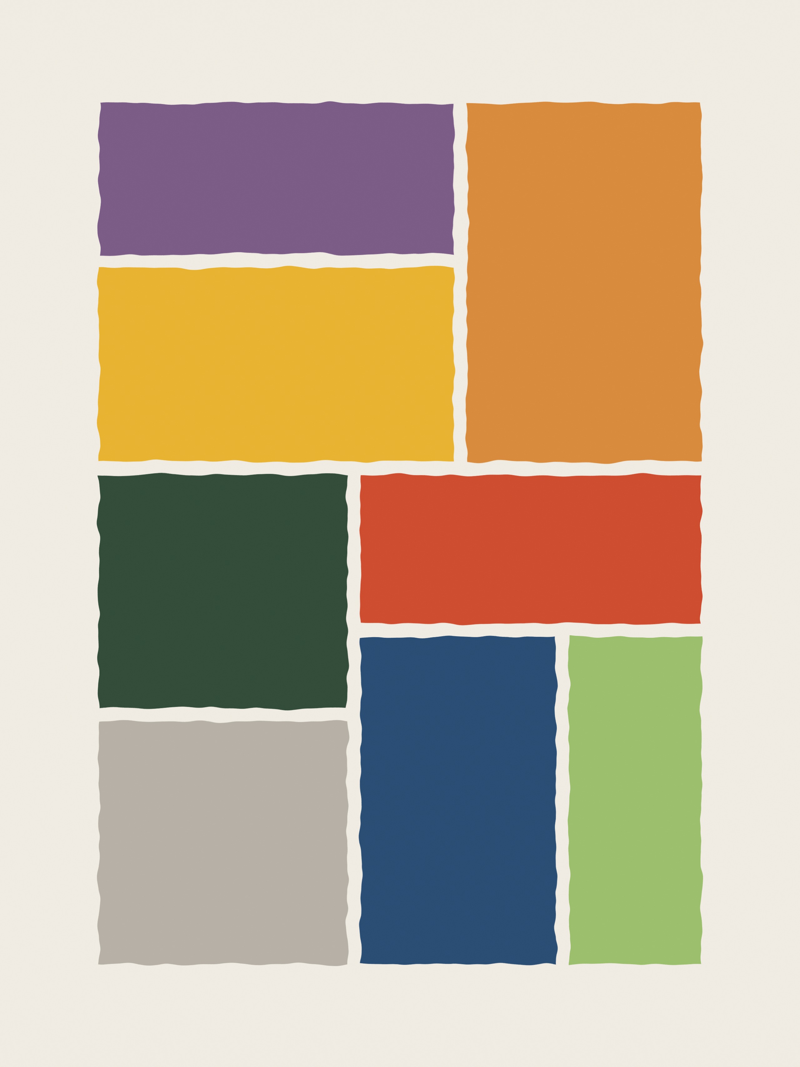Kvadrat — Retro
