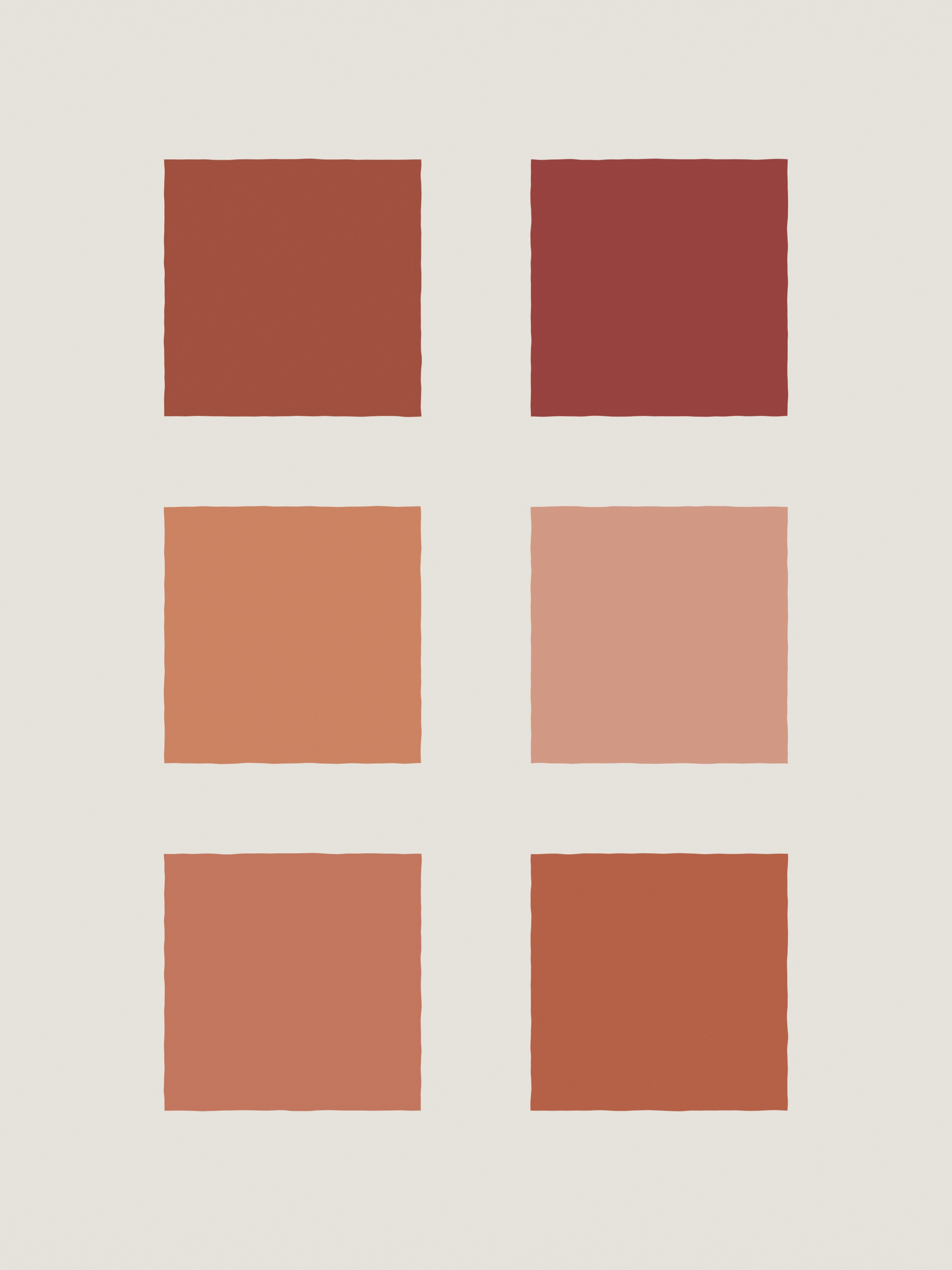 Kvadrat — Rust