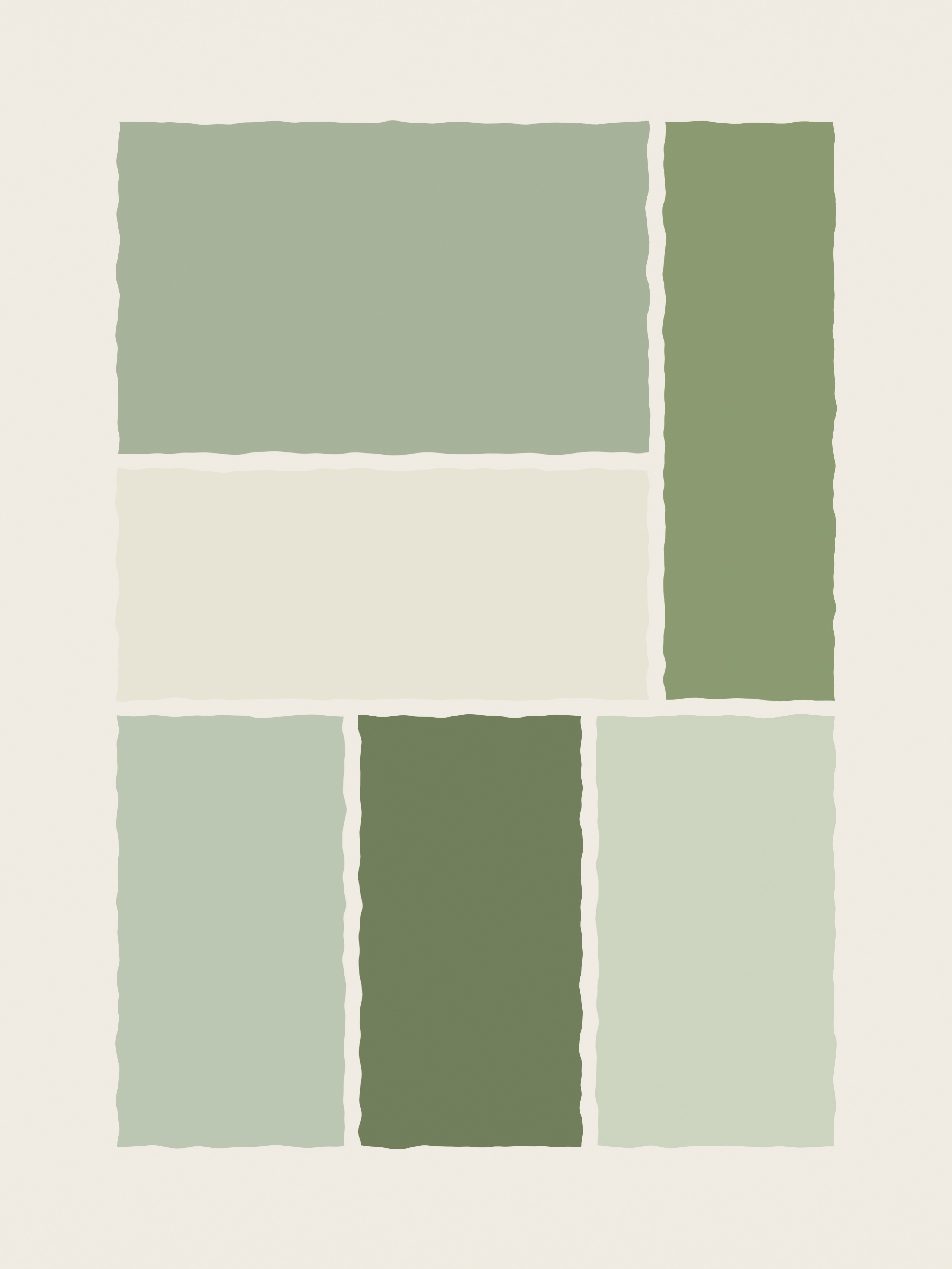 Kvadrat — Salvie