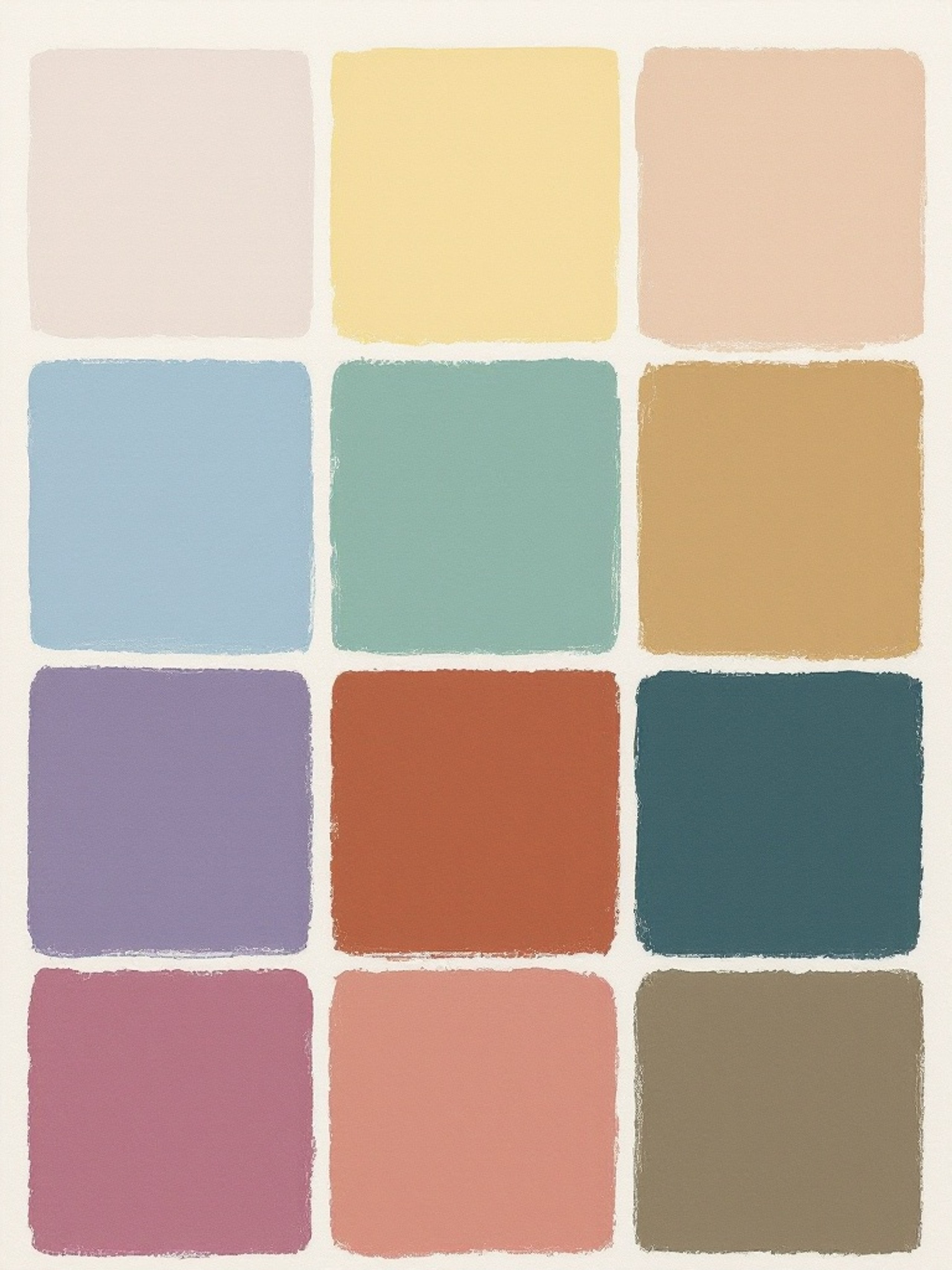Kvadrat — Spektrum