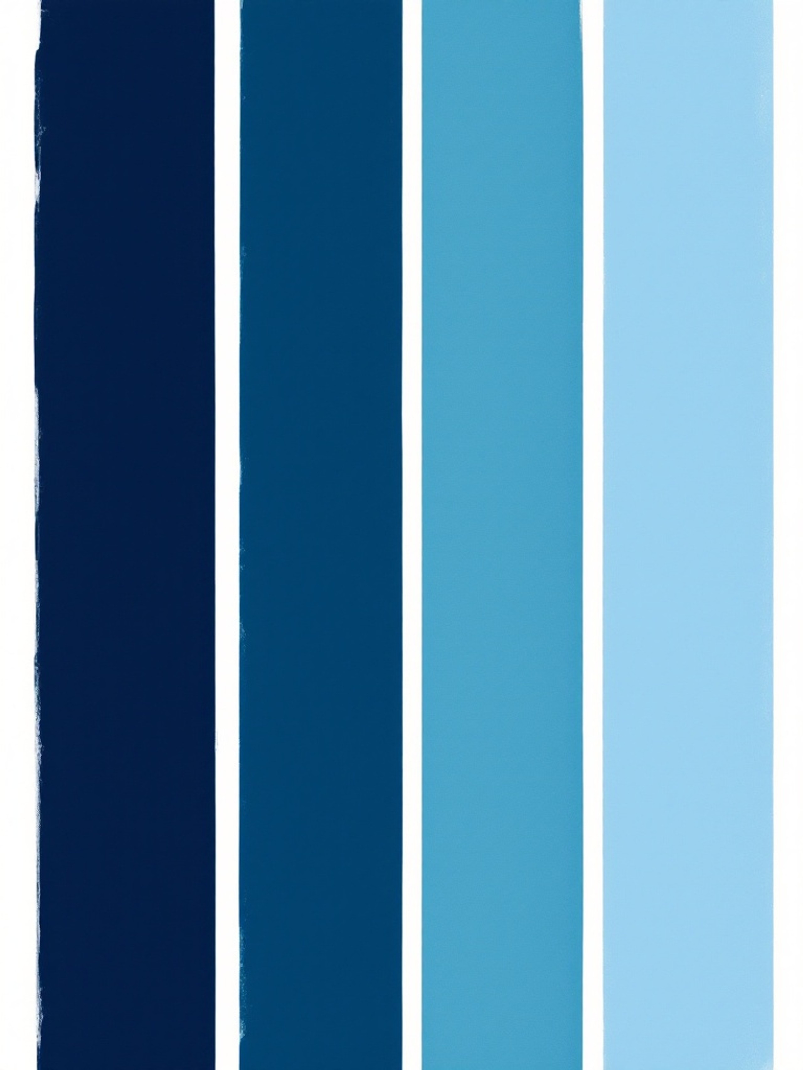 Striber — Hav
