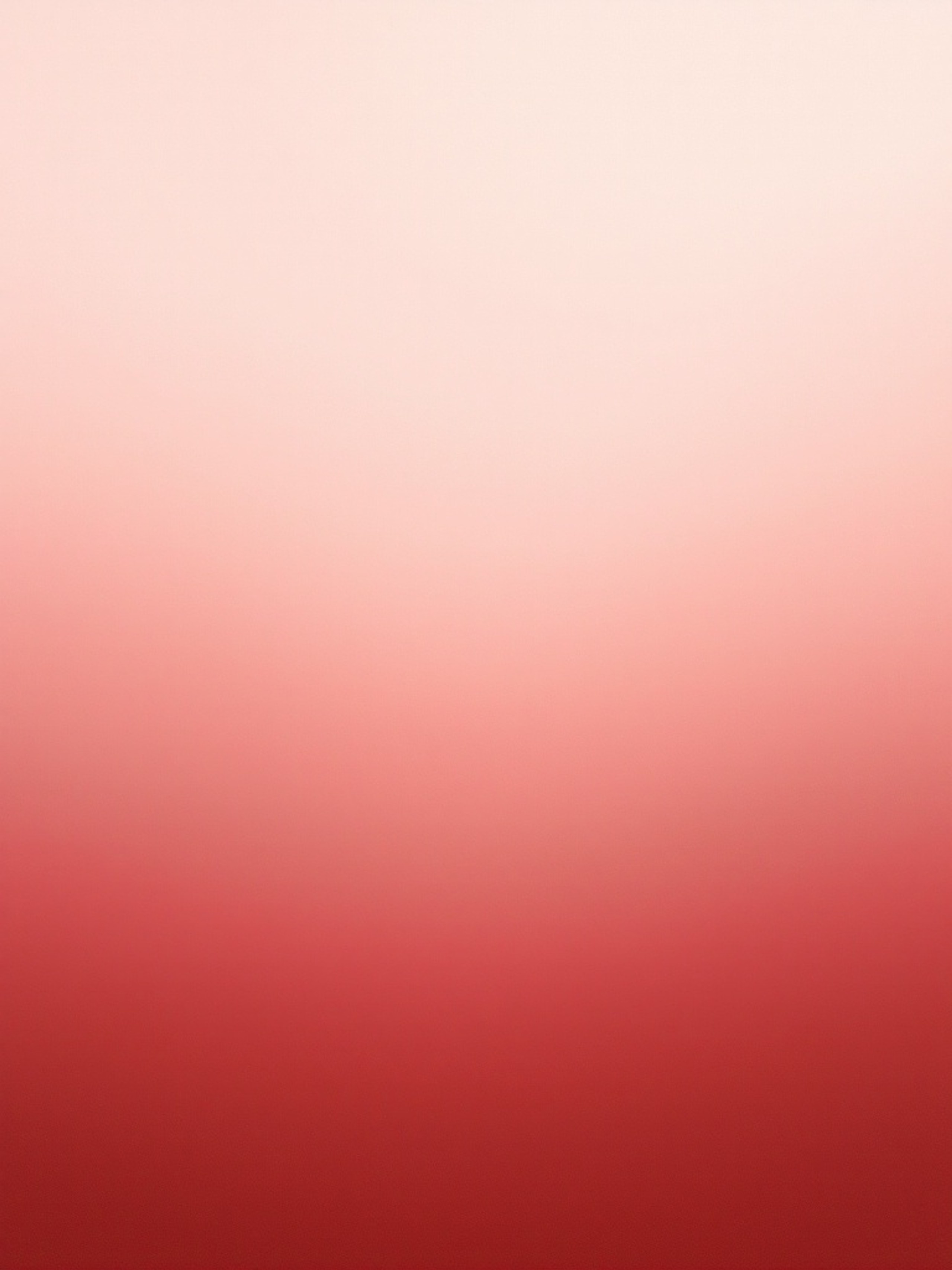 Toning — Rød