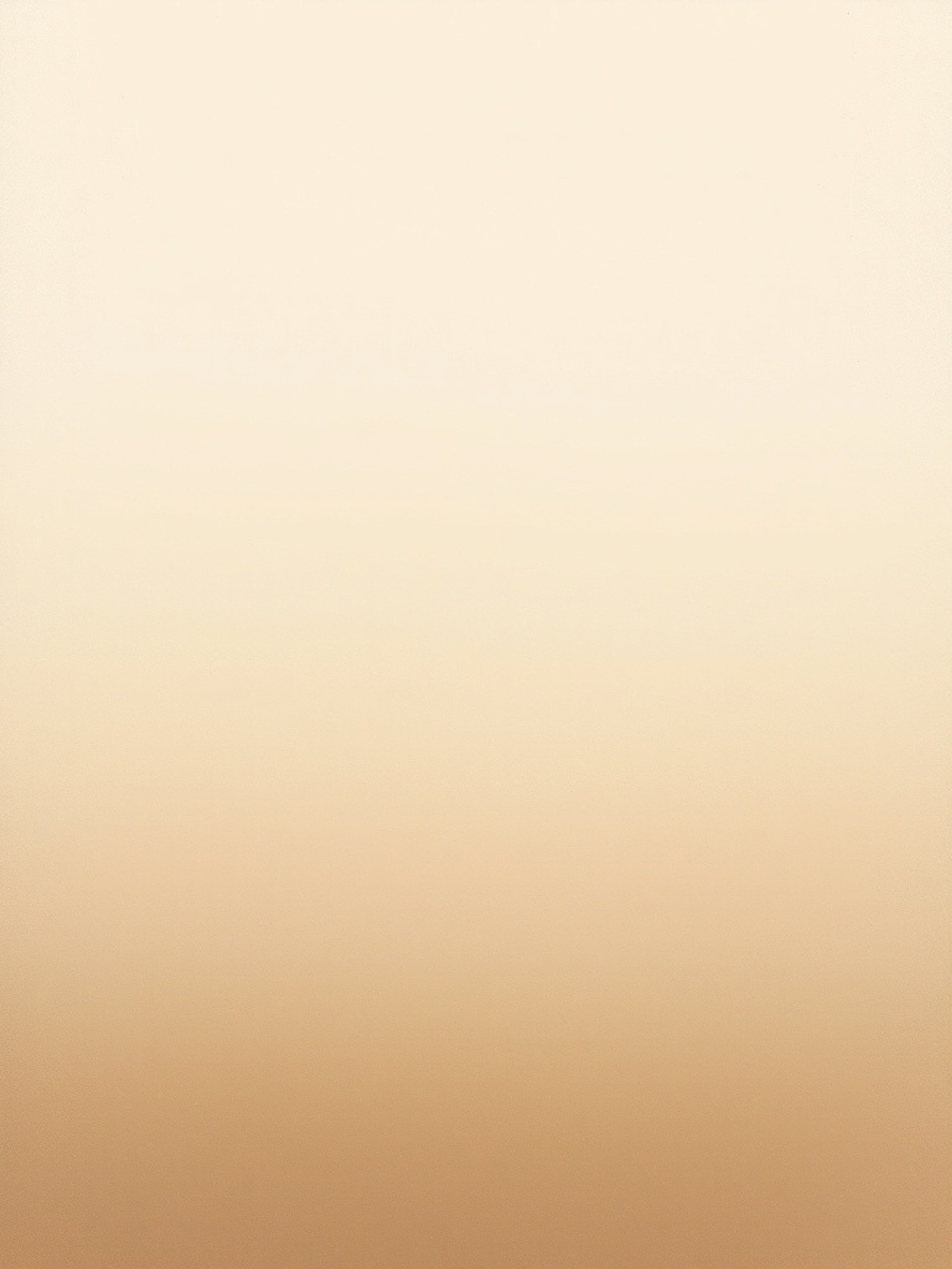Toning — Sand