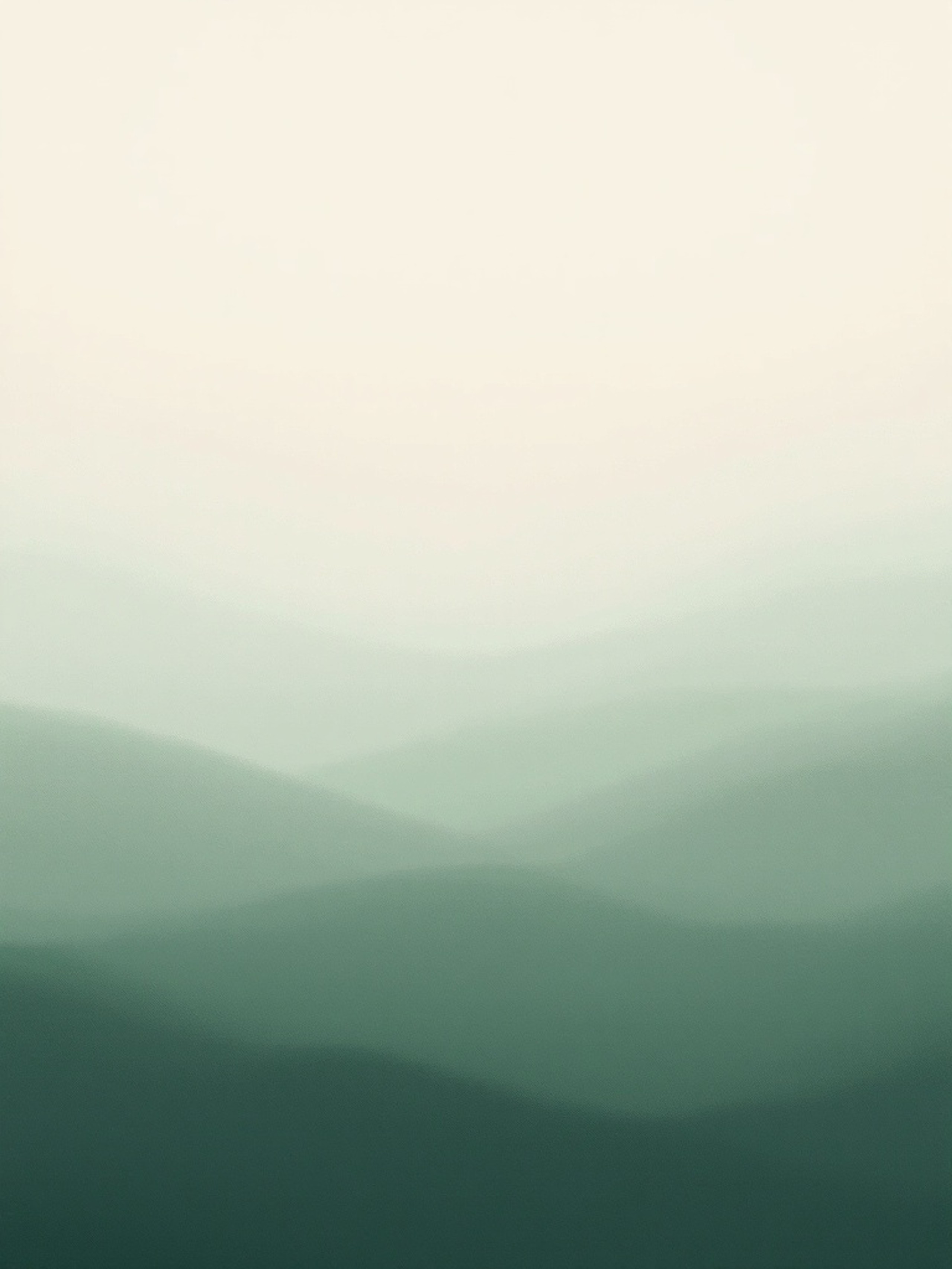 Toning — Skov