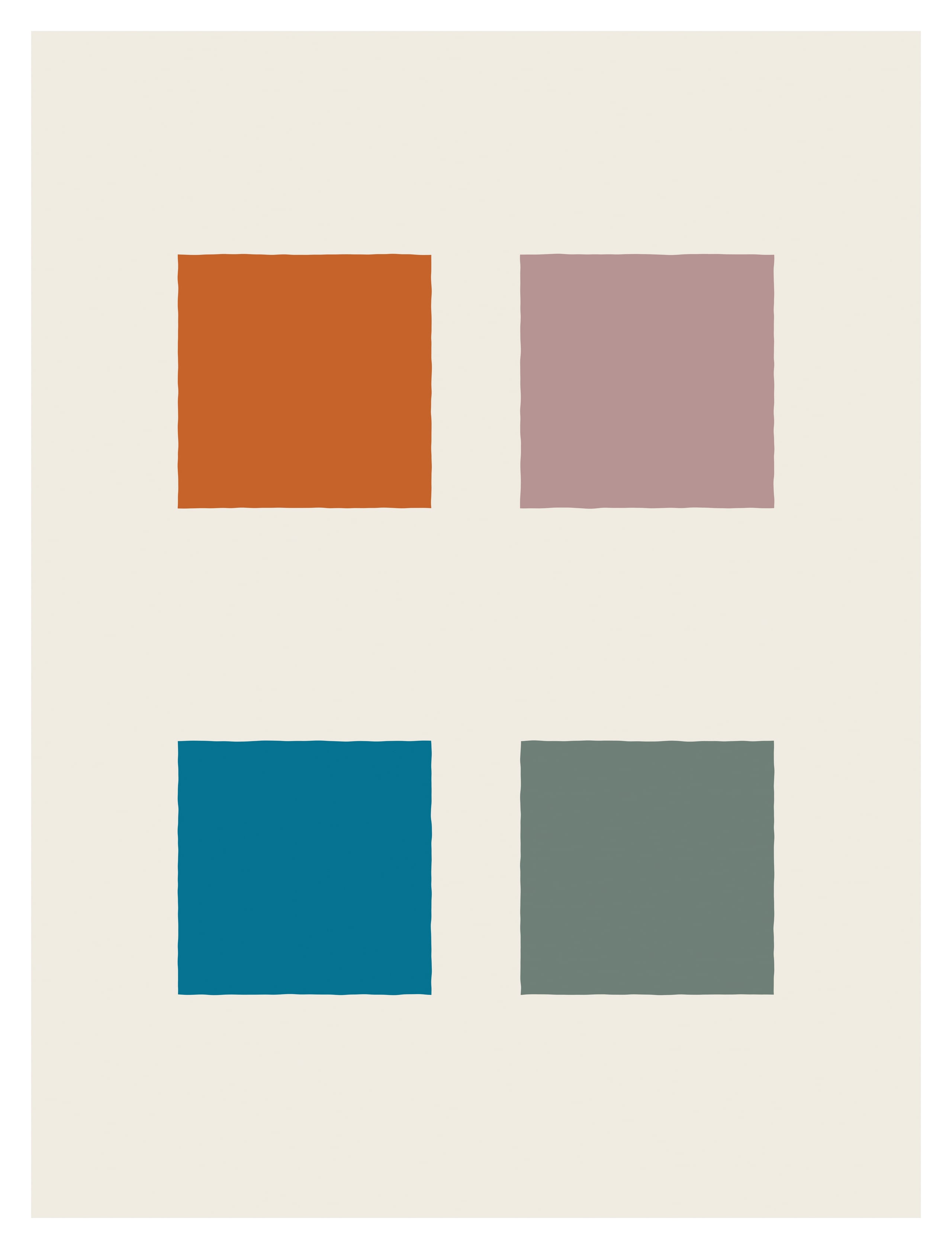 Wada — Vinaceous Tawny