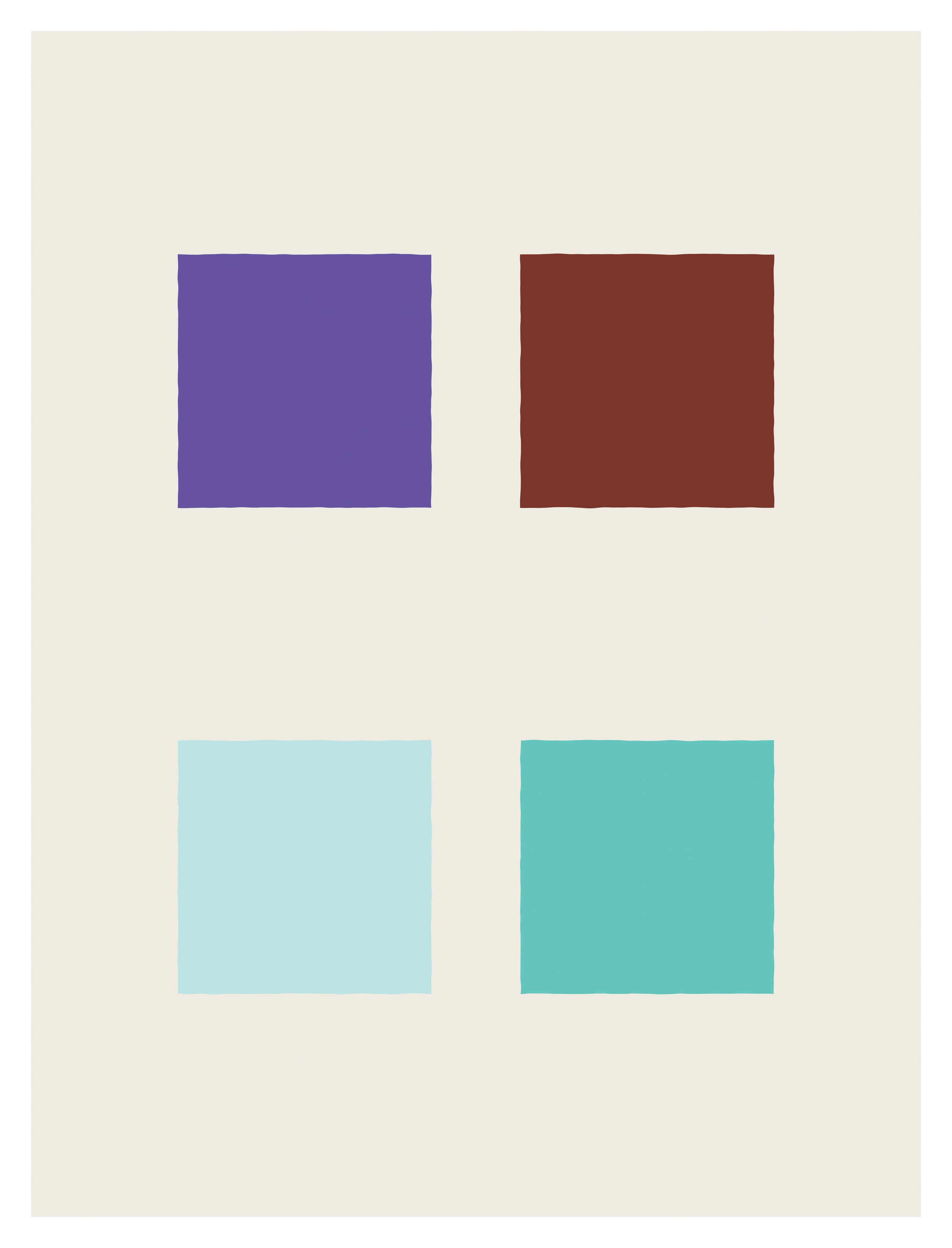 Wada — Hay's Russet